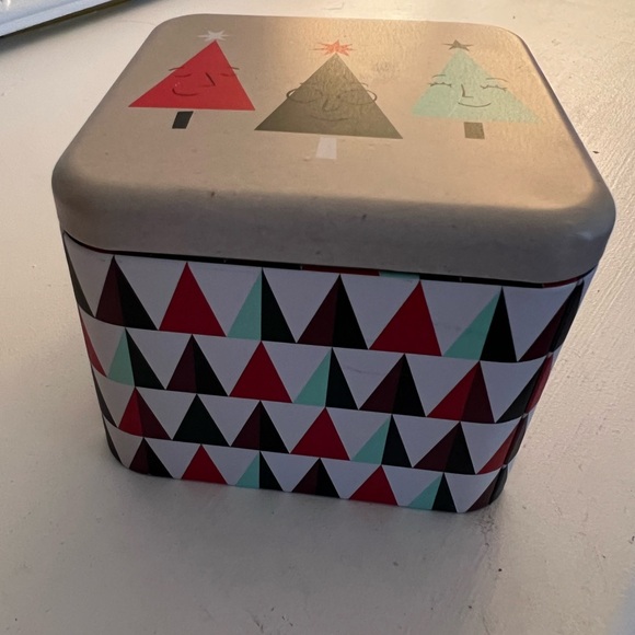 Fossil Watch in Christmas Box - Picture 5 of 5